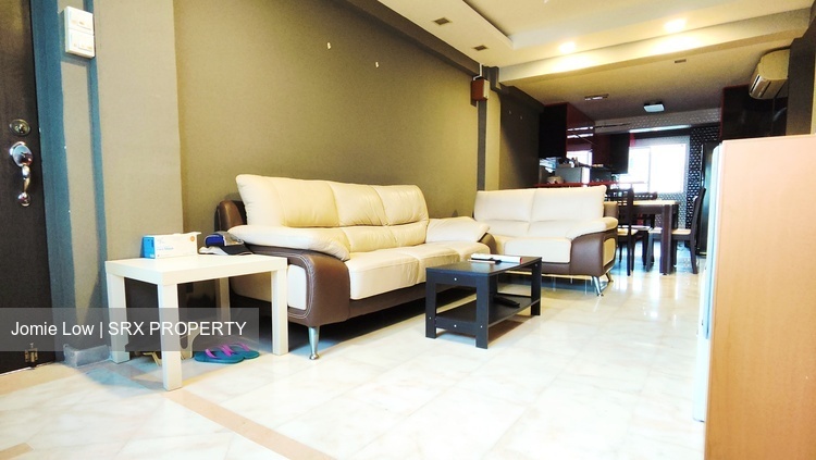 Blk 97 Whampoa Drive (Toa Payoh), HDB 3 Rooms #404946731